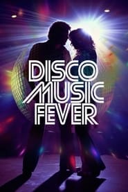 Disco Music Fever' Poster