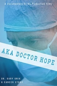 AKA Doctor Hope' Poster