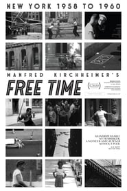 Free Time' Poster