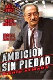 Ambicion Sin Piedad' Poster
