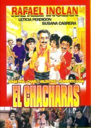 El Chcharas' Poster