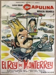 El rey de Monterrey' Poster