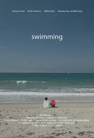 Swimming' Poster