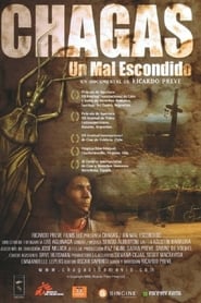 Chagas A Hidden Affliction' Poster