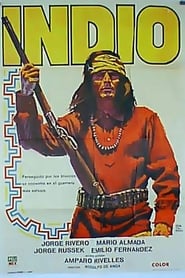 Indio' Poster