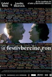 Festivbercineron' Poster