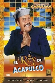 El Rey de Acapulco' Poster