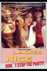 Ladies Nice' Poster