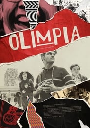 Olimpia' Poster