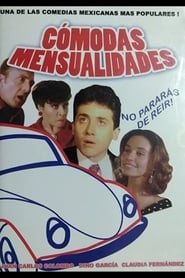 Cmodas mensualidades' Poster