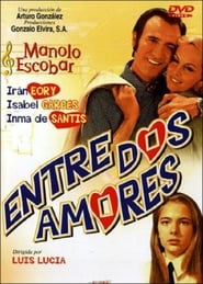 Entre dos amores' Poster