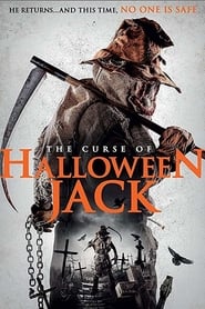 The Curse of Halloween Jack' Poster