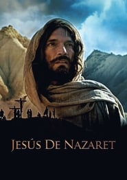 Jess de Nazaret El Hijo de Dios' Poster