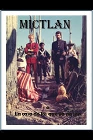 Mictlan o la casa de los que ya no son' Poster