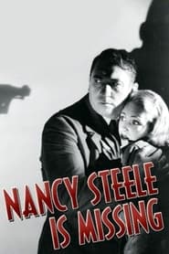 Nancy Steele Is Missing' Poster