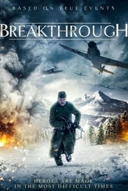Breakthrough' Poster