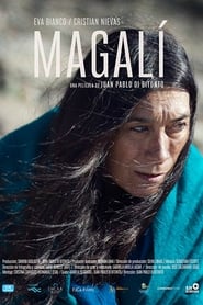 Magal' Poster