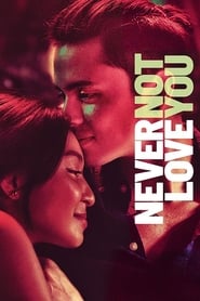 Never Not Love You' Poster
