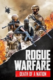 Streaming sources forRogue Warfare Death of a Nation