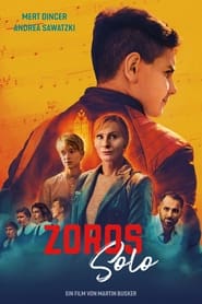 Zoros Solo' Poster