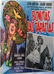 Bonitas las Tapatias' Poster