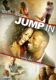 Jump In' Poster
