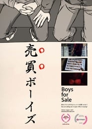 Boys for Sale' Poster