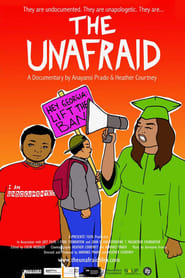 The Unafraid' Poster