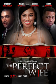 The Perfect Wife' Poster