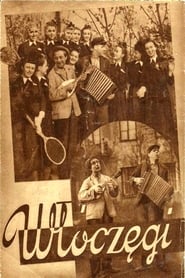 The Vagabonds' Poster