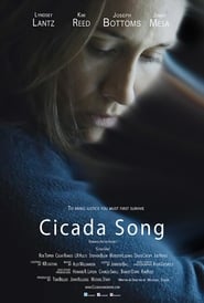 Cicada Song' Poster