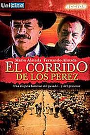 El Corrido de los Perez' Poster