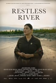 Restless River' Poster