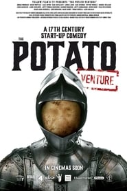The Potato Venture' Poster