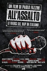 Allassalto  Le Radici del Rap in Italiano' Poster