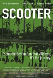 Scooter' Poster