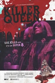 Killer Queen' Poster