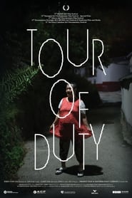 Tour of Duty' Poster