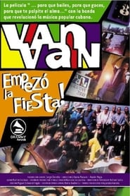 Van Van empez la fiesta' Poster