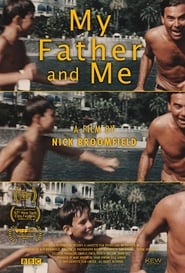 My Father and Me' Poster