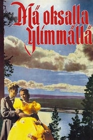 M oksalla ylimmll' Poster