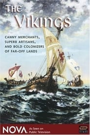 The Viking Saga   The Era of The Long Ships' Poster