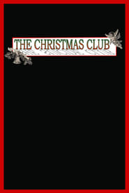 The Christmas Club' Poster