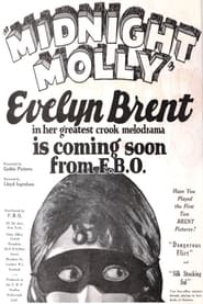 Midnight Molly' Poster