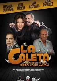 La Caleta' Poster