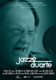 Jazz Duarte' Poster