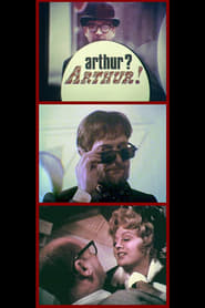 Arthur Arthur' Poster