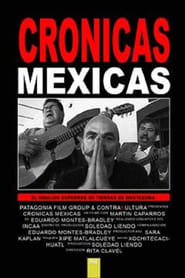 Crnicas Mexicas' Poster