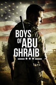 Streaming sources forBoys of Abu Ghraib