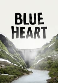 Blue Heart' Poster